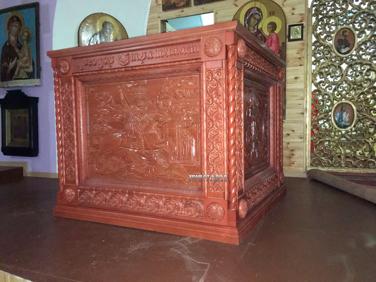 �������