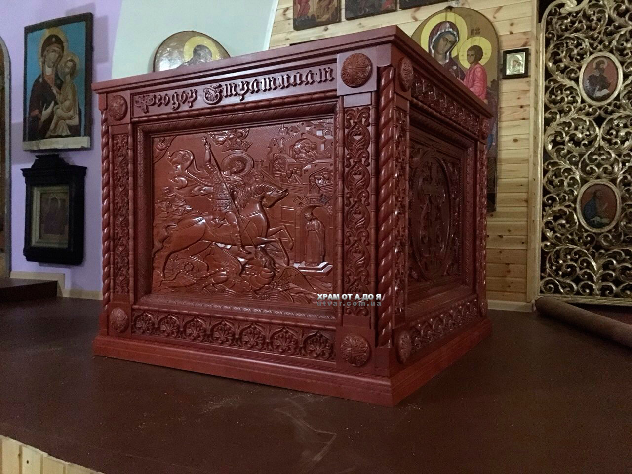 �������