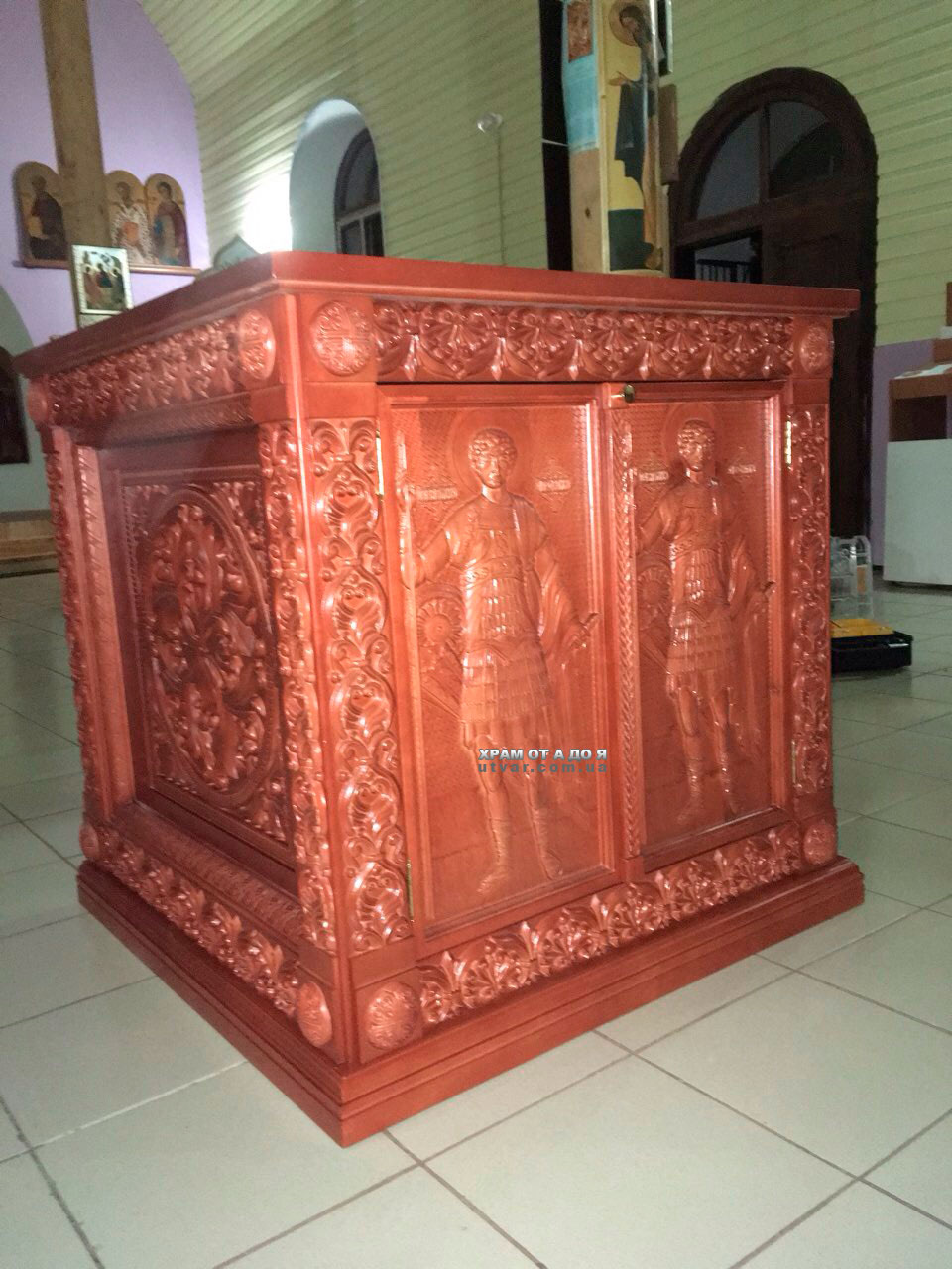 �������