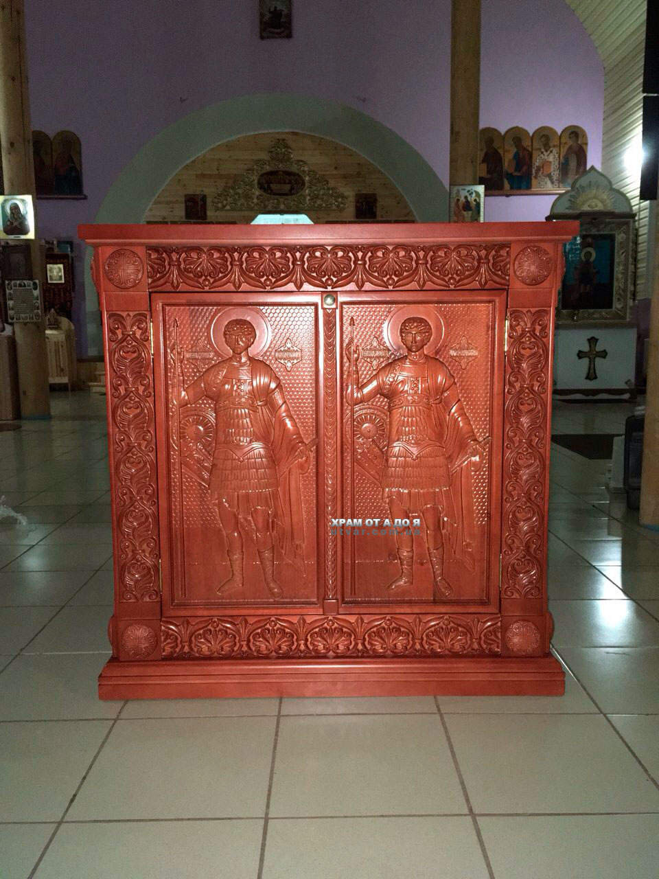 �������