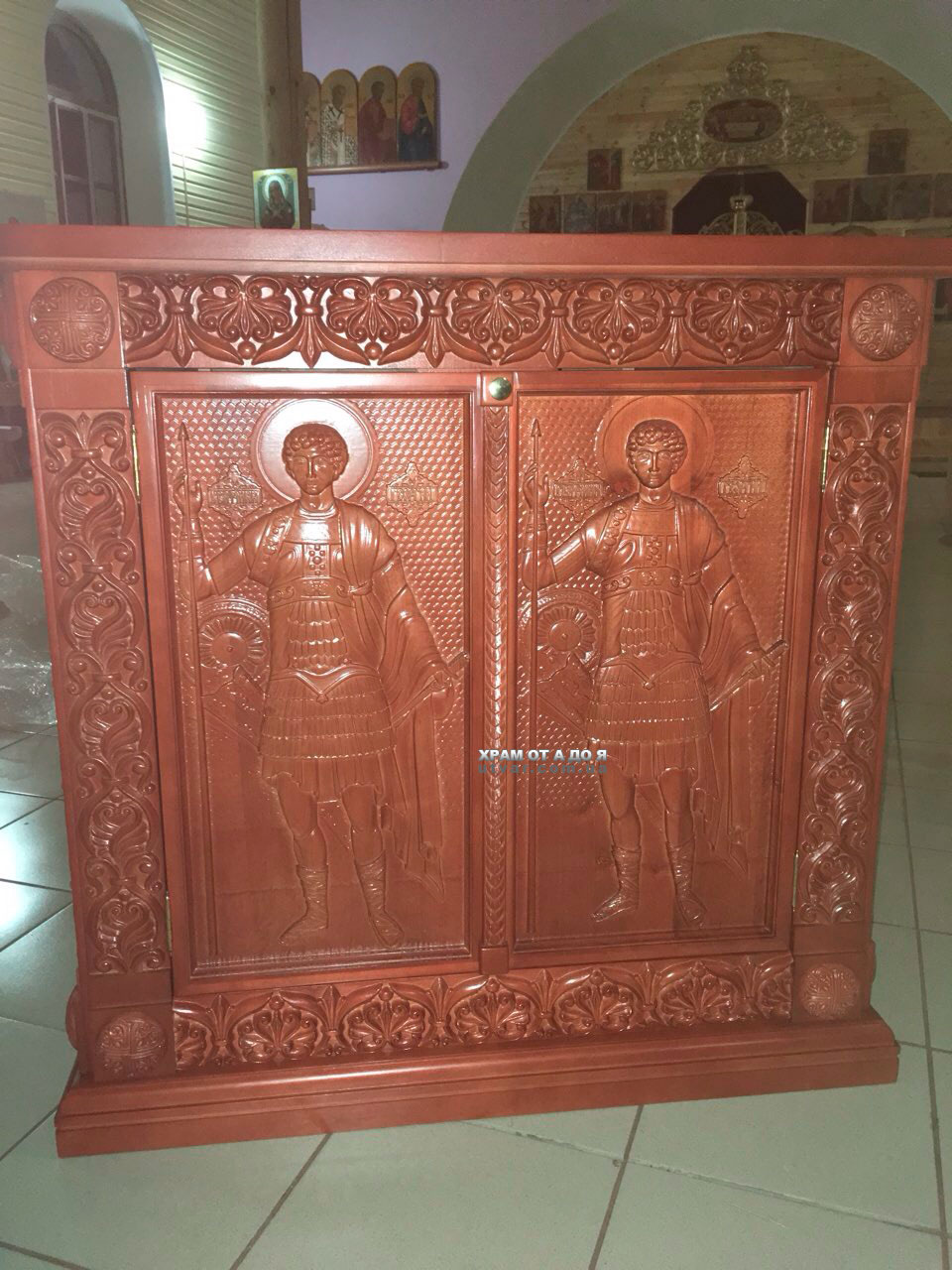 �������