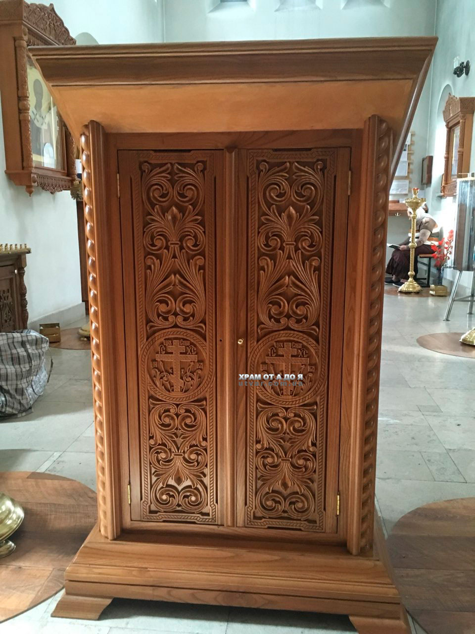 �������