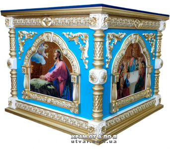 ������� 124�124, �������� �����