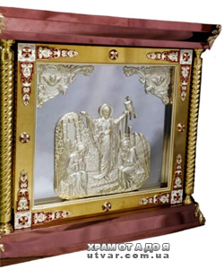 ���� �� ������� 80�80 ����� + ����, ����� ������� (�����.)