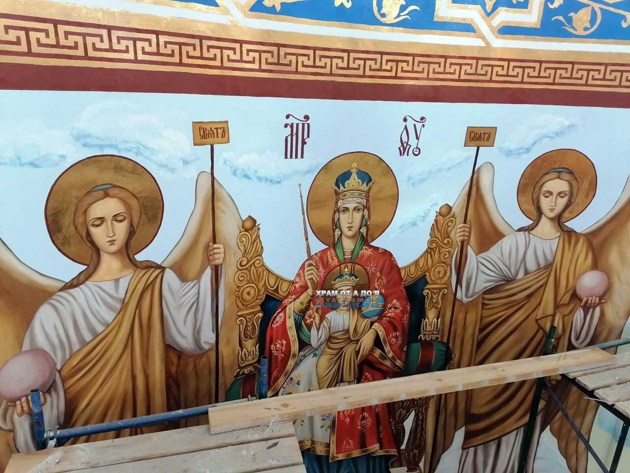 ������ �����