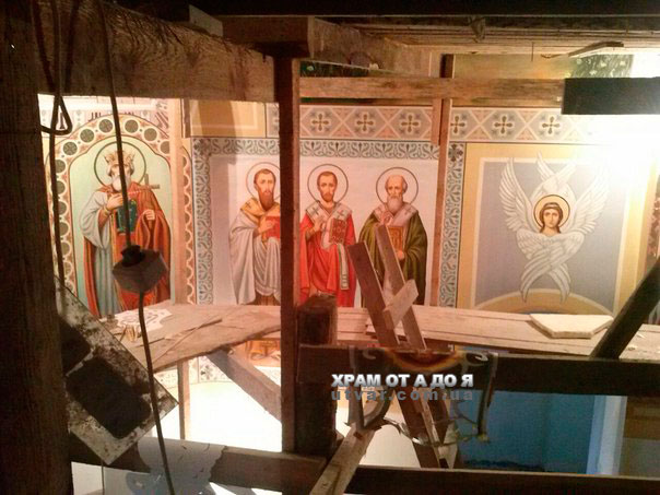 ������ �����