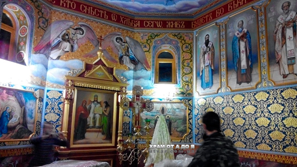 ������ �����