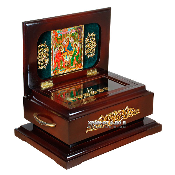 ������ ����� � 16-�� ������ ����������