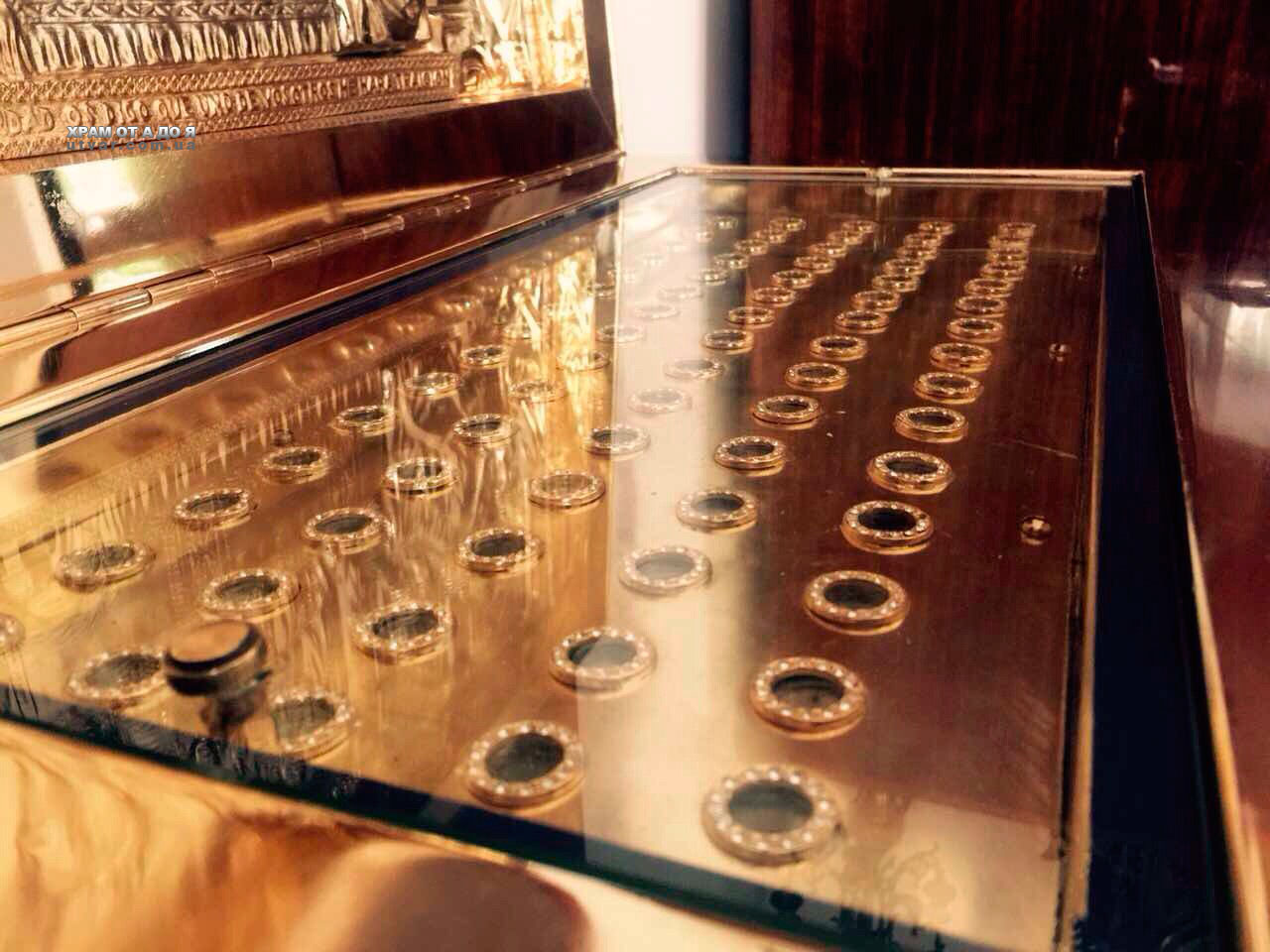 ������ �������