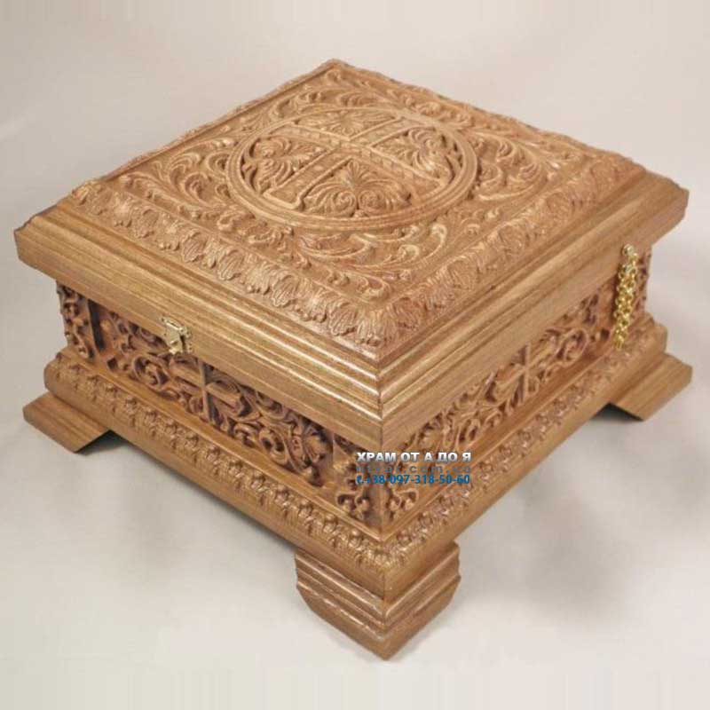 ������ ������� ������� �� 9 ������ (220�220�140��)