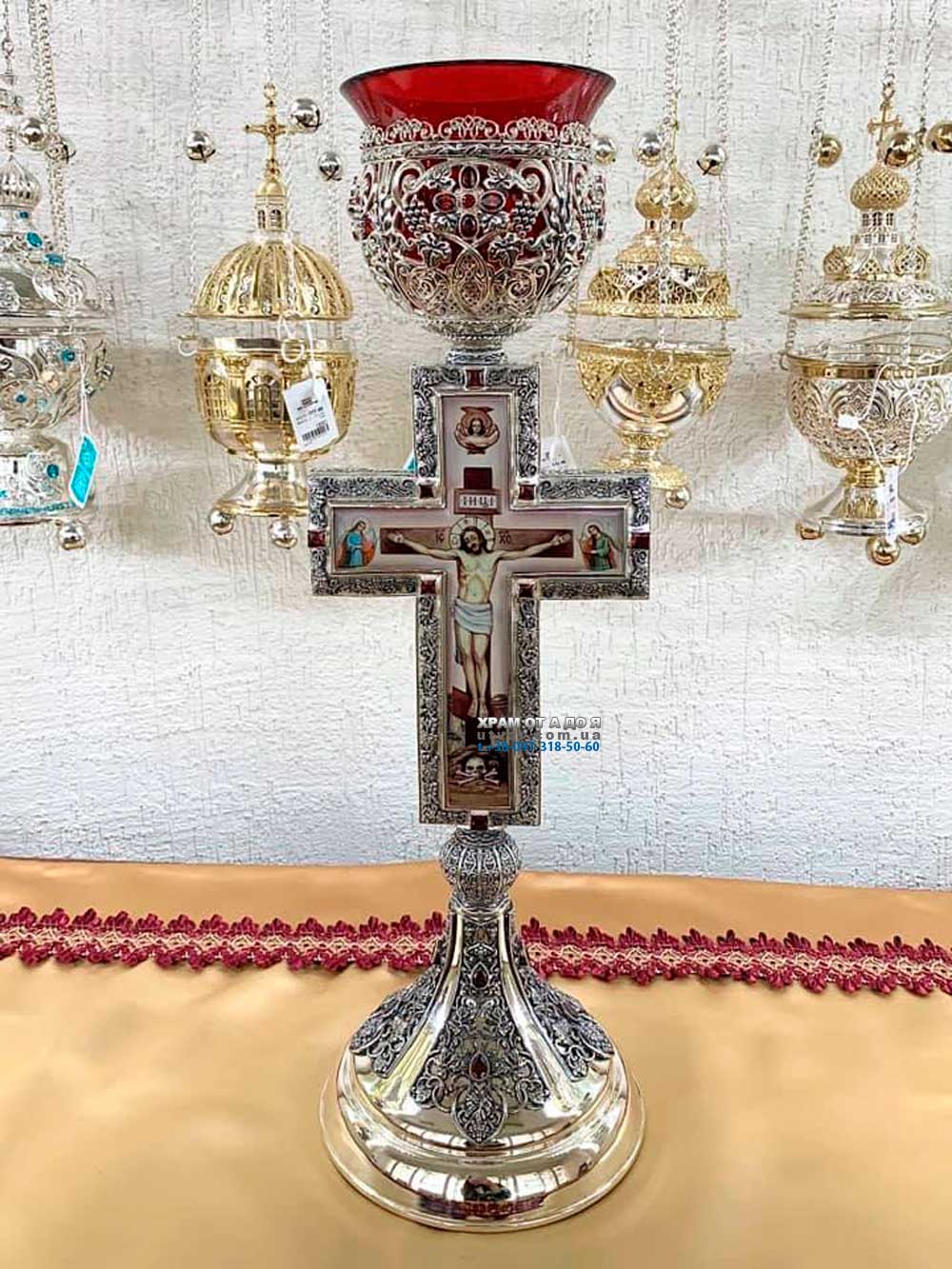 �������