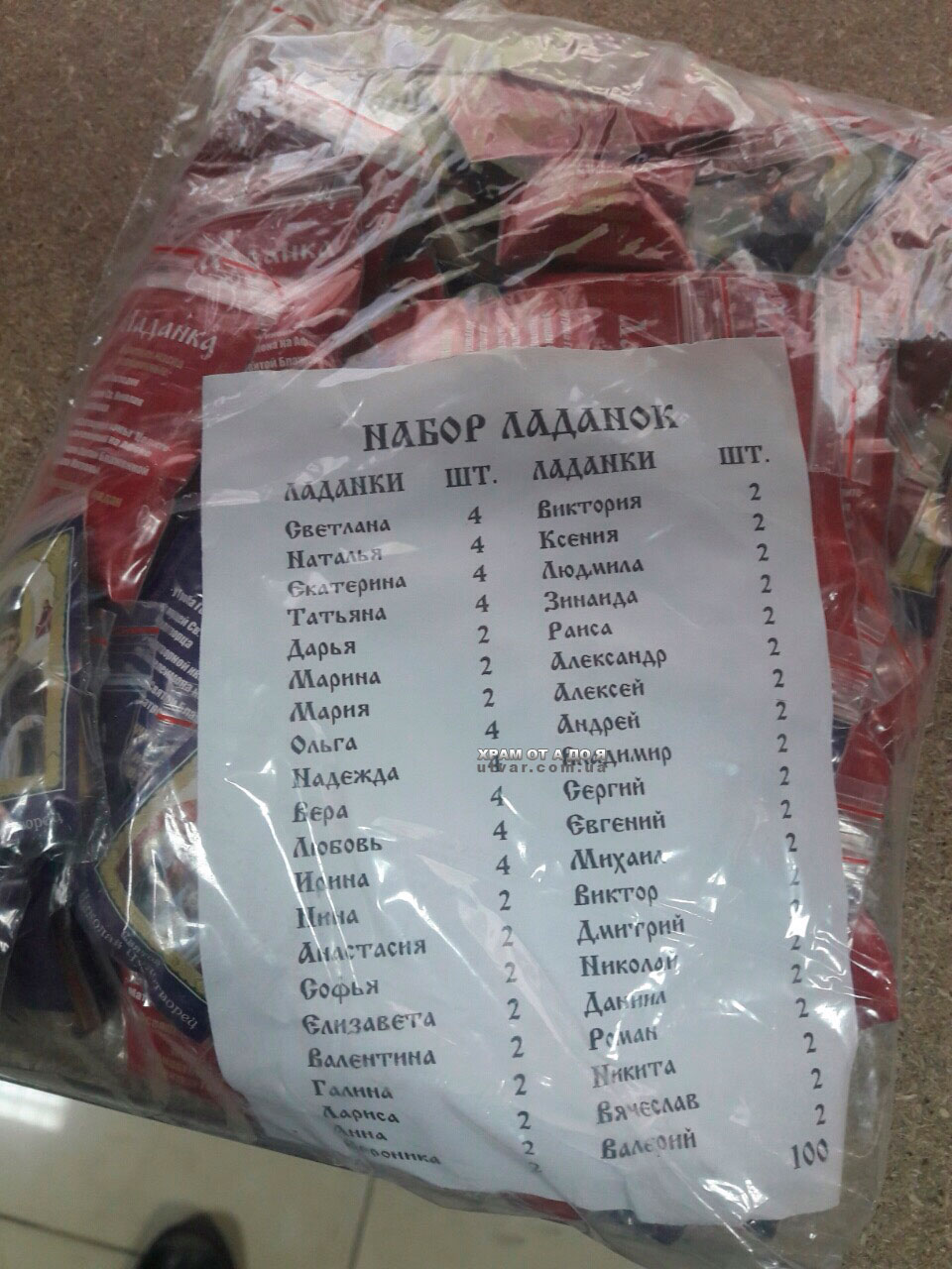 ������� ������