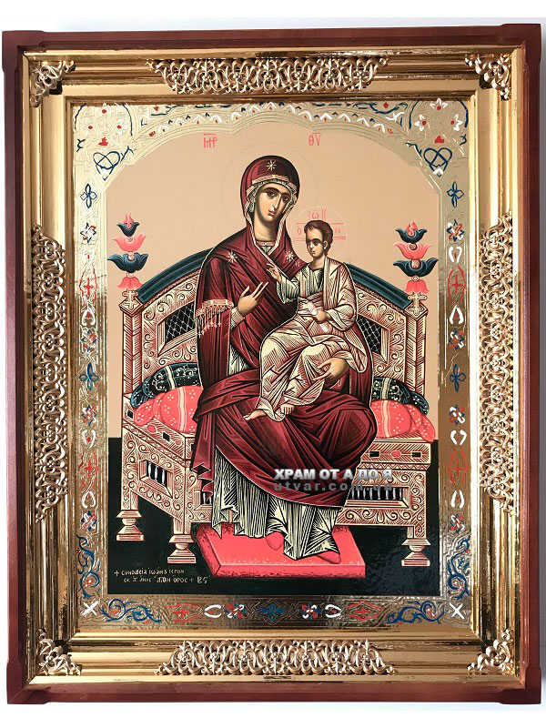 ����� �������� ���������� �����������