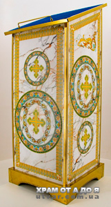 ������ �����, ������ ����. �����, 46�46��, (������ 118-95��)