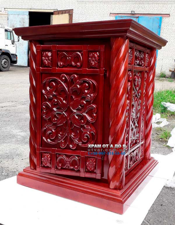 ��������� �������� ��������� � ���������� 80�80��