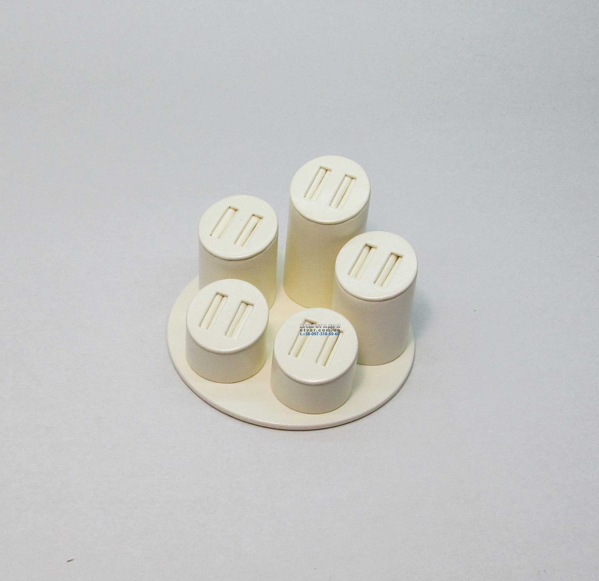 �������� � ��������� �� ������� �� �������� (130x130x75��), �/�