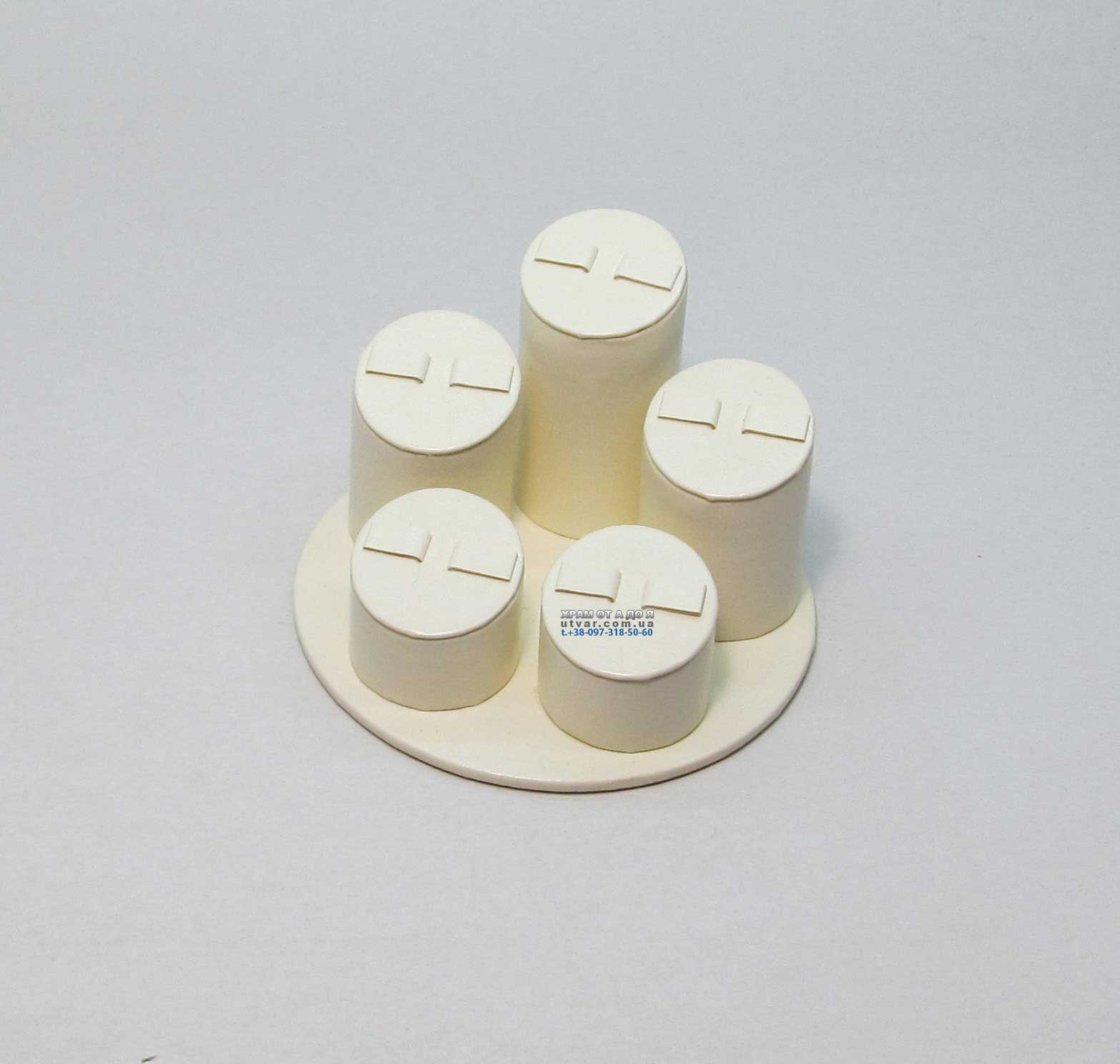 �������� � ������� �� ������� �� �������� (130x130x75��), �/�