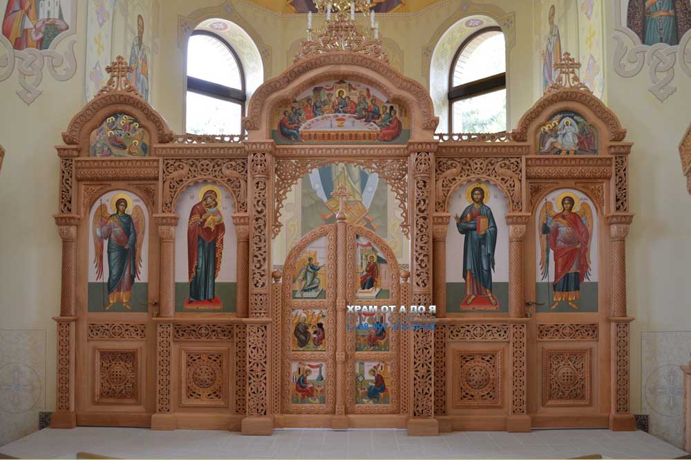 ������ ������ � ���������