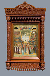 ������ ������ � ���������