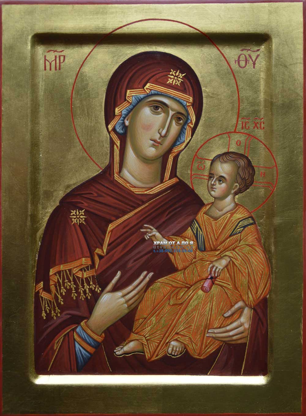 ������ ������ � ���������