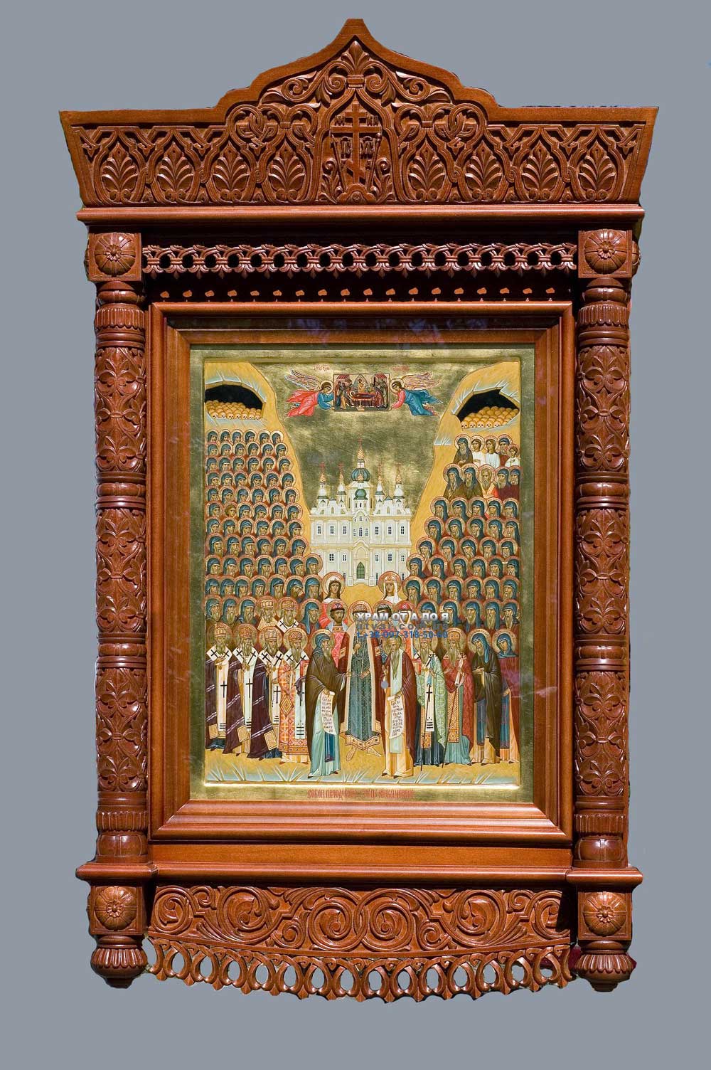 ������ ������ � ���������