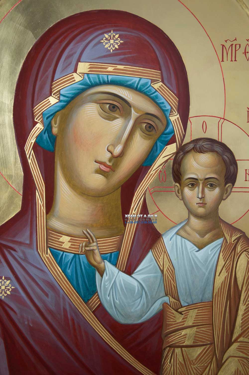 ������ ������ � ���������