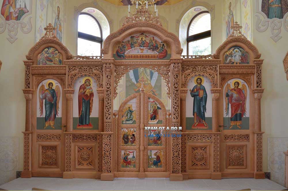 ������ ������ � ���������