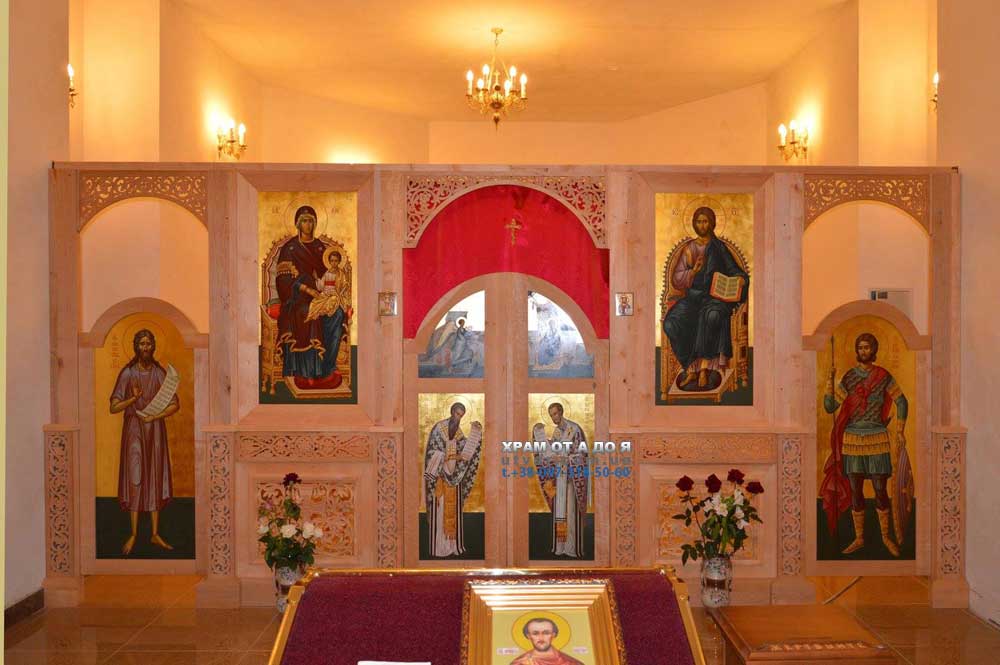 ������ ������ � ���������