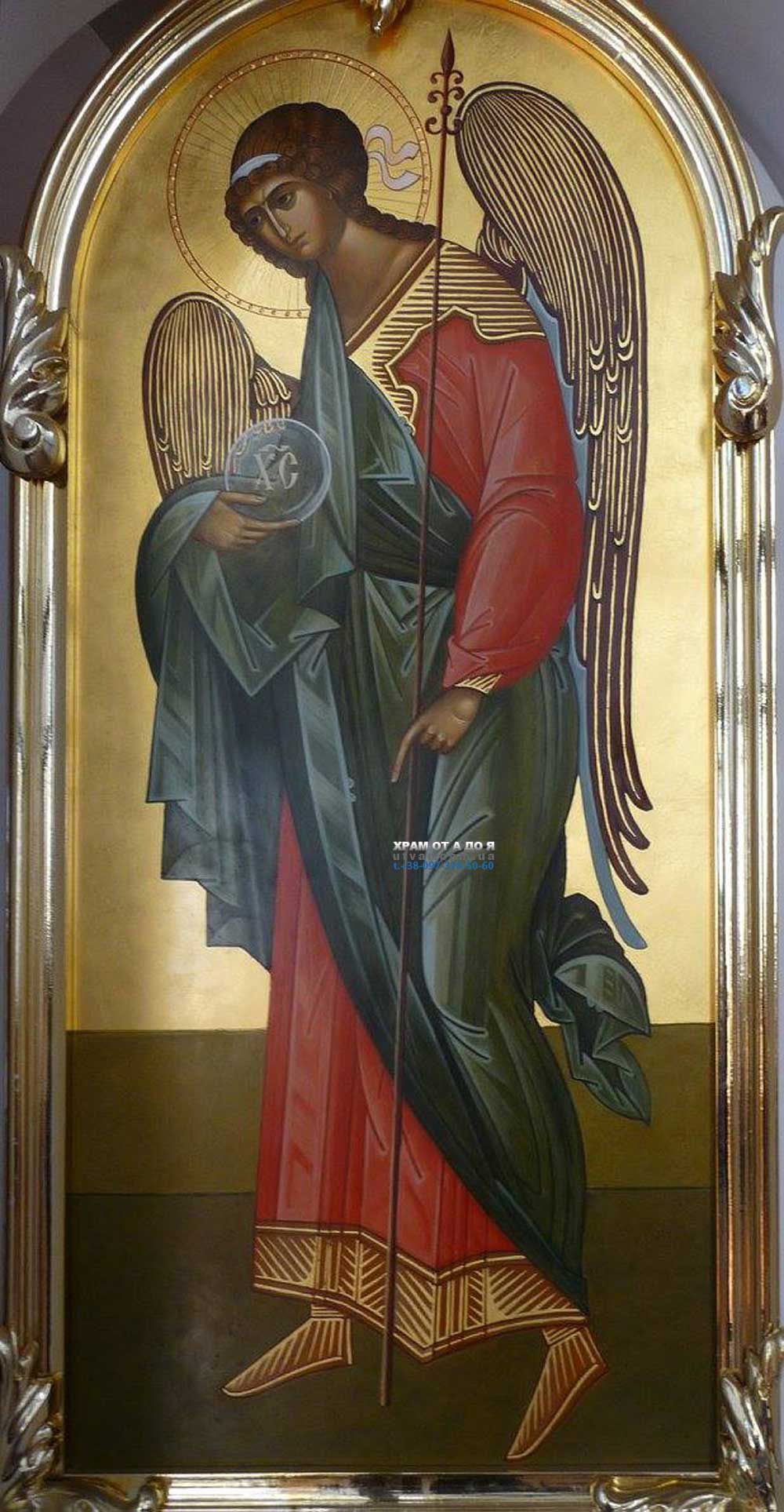 ������ ������ � ���������