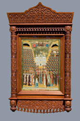 ������ ������ � ���������