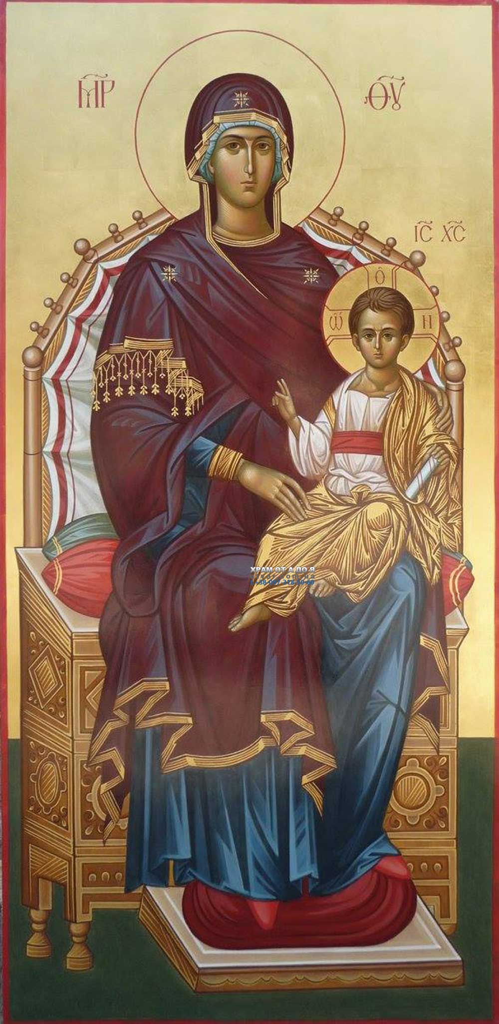 ������ ������ � ���������