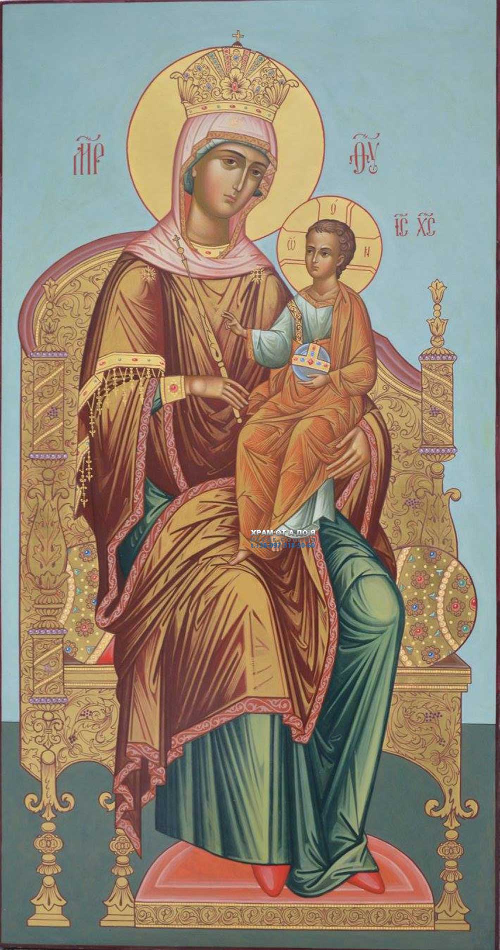 ������ ������ � ���������