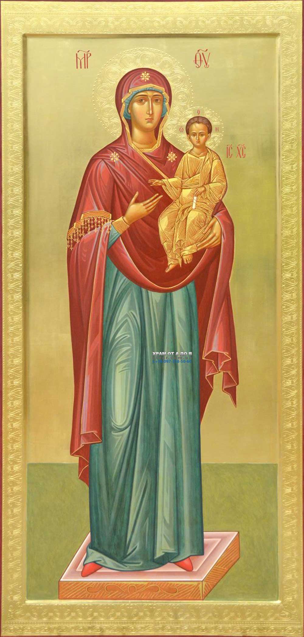 ������ ������ � ���������