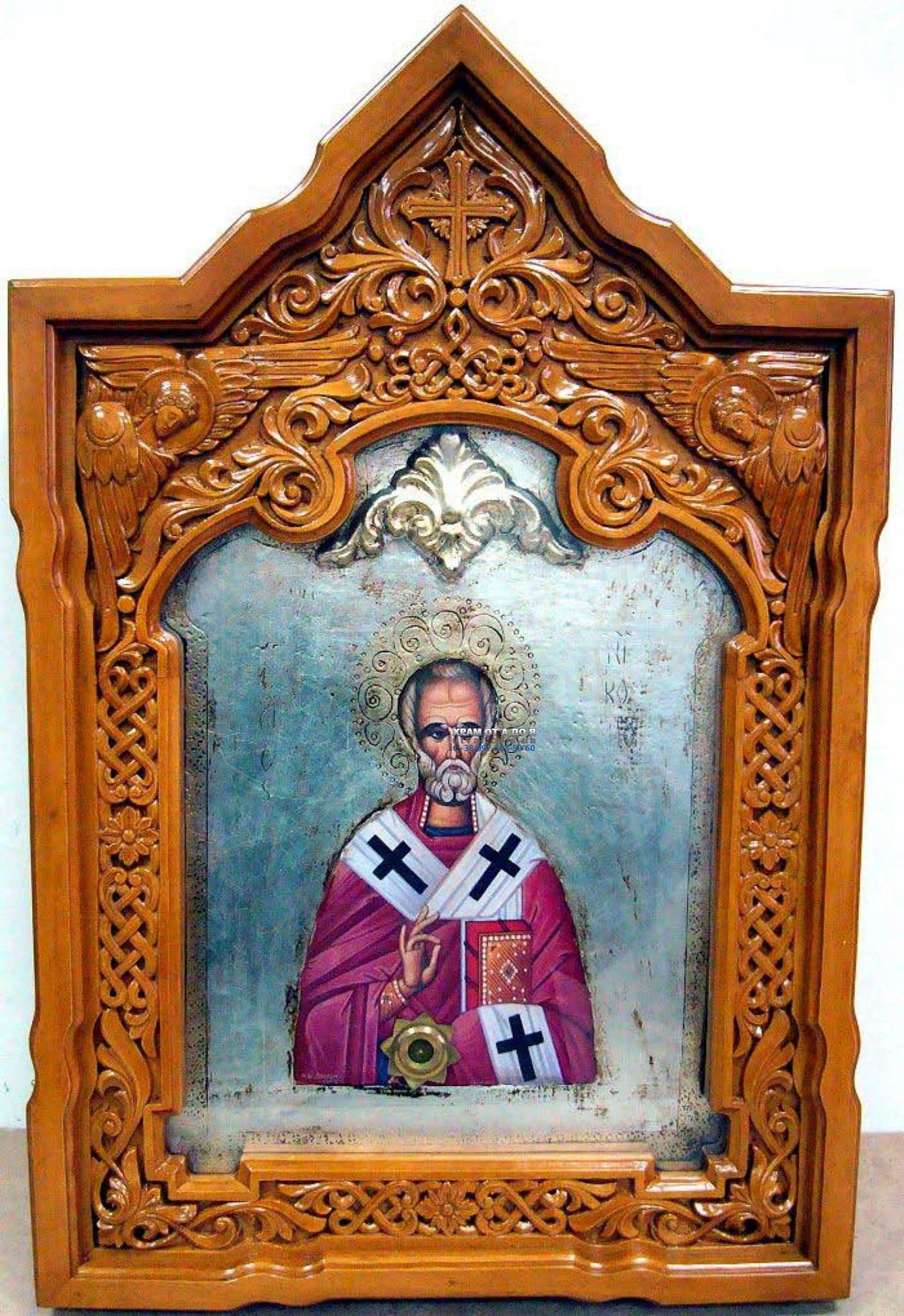 г��� �������