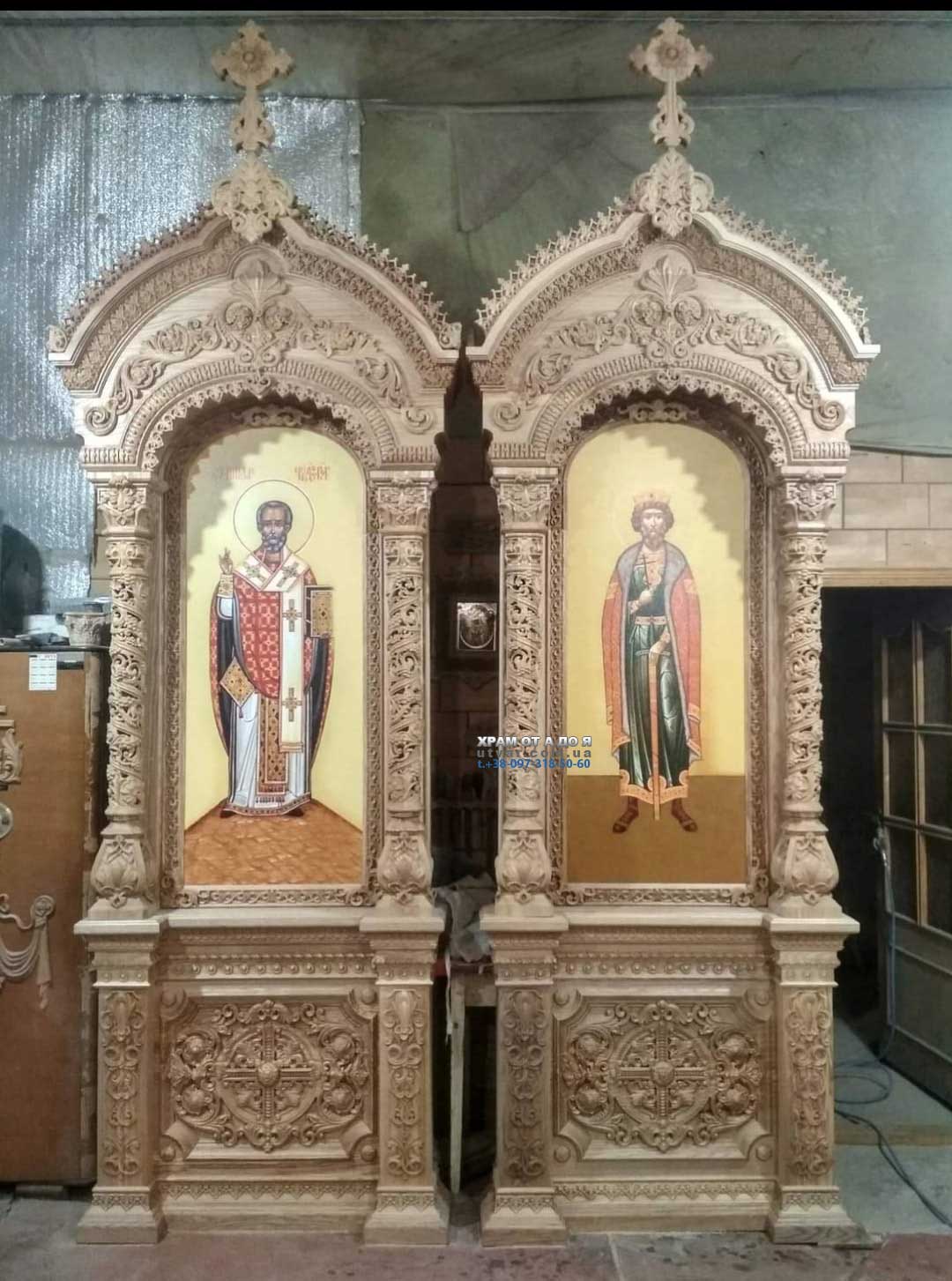 г��� �������