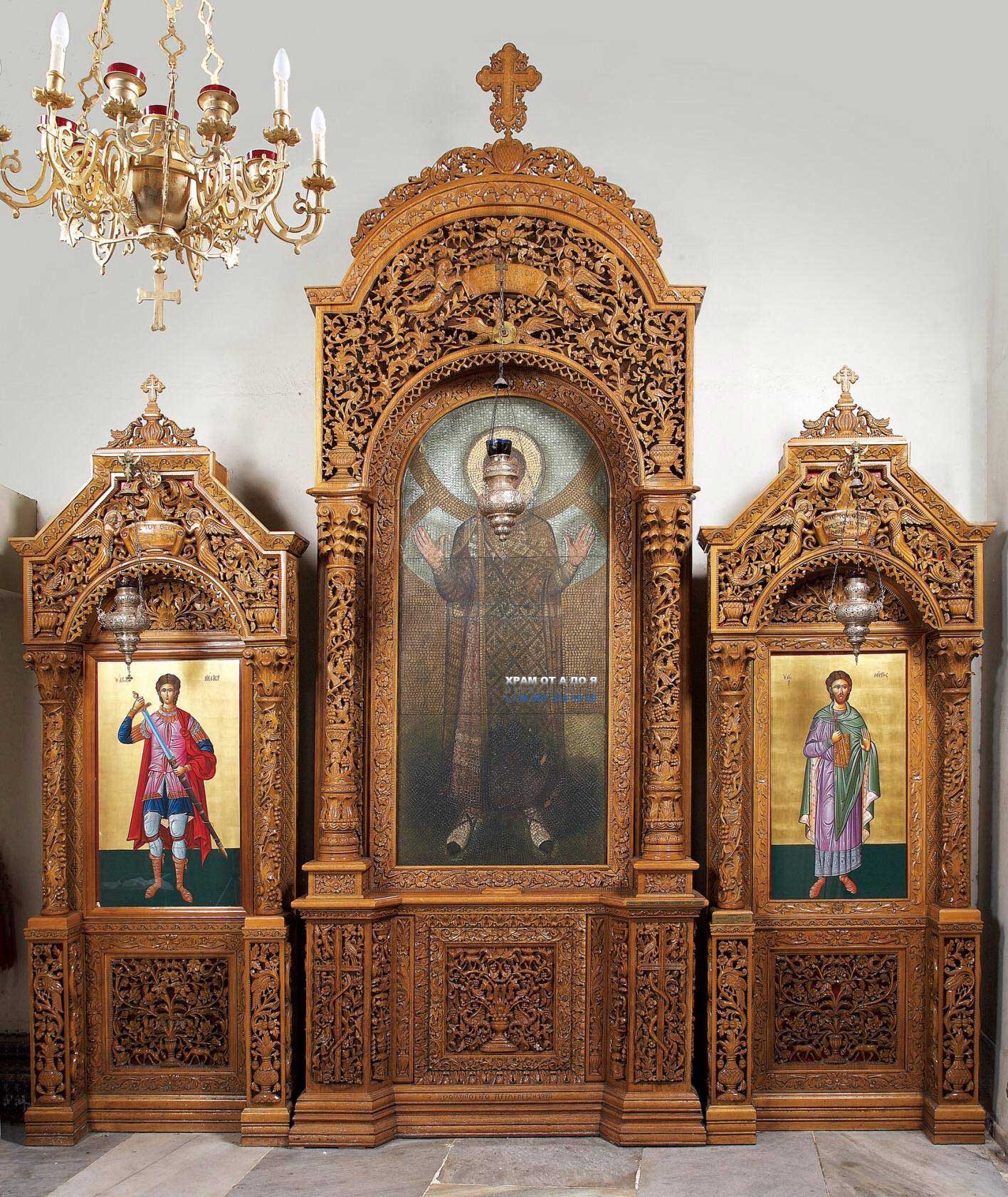 г��� �������