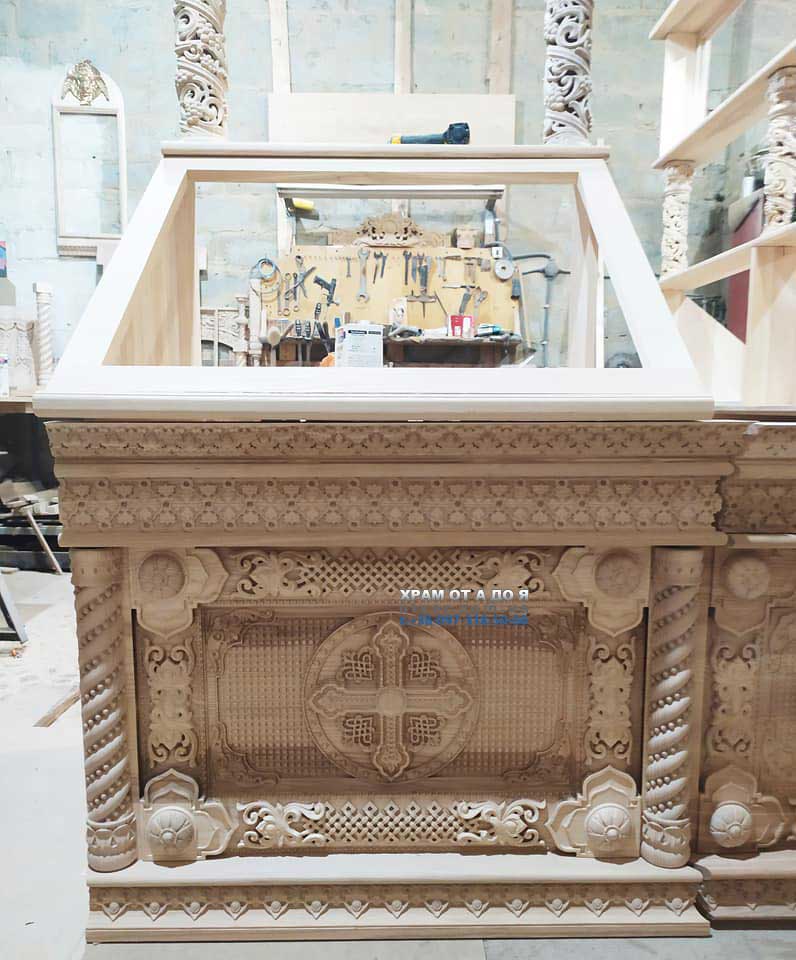 г��� �������