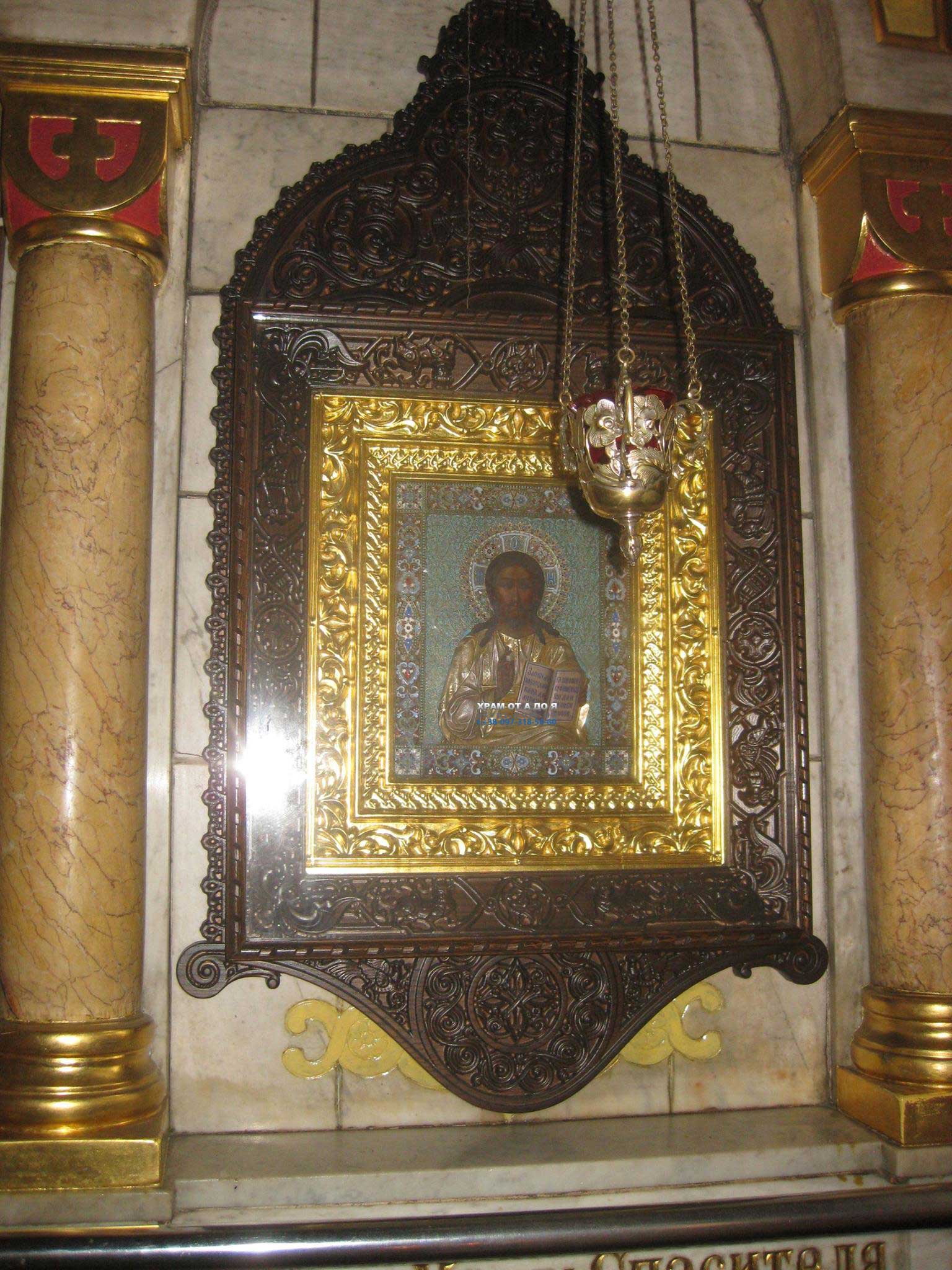 г��� �������