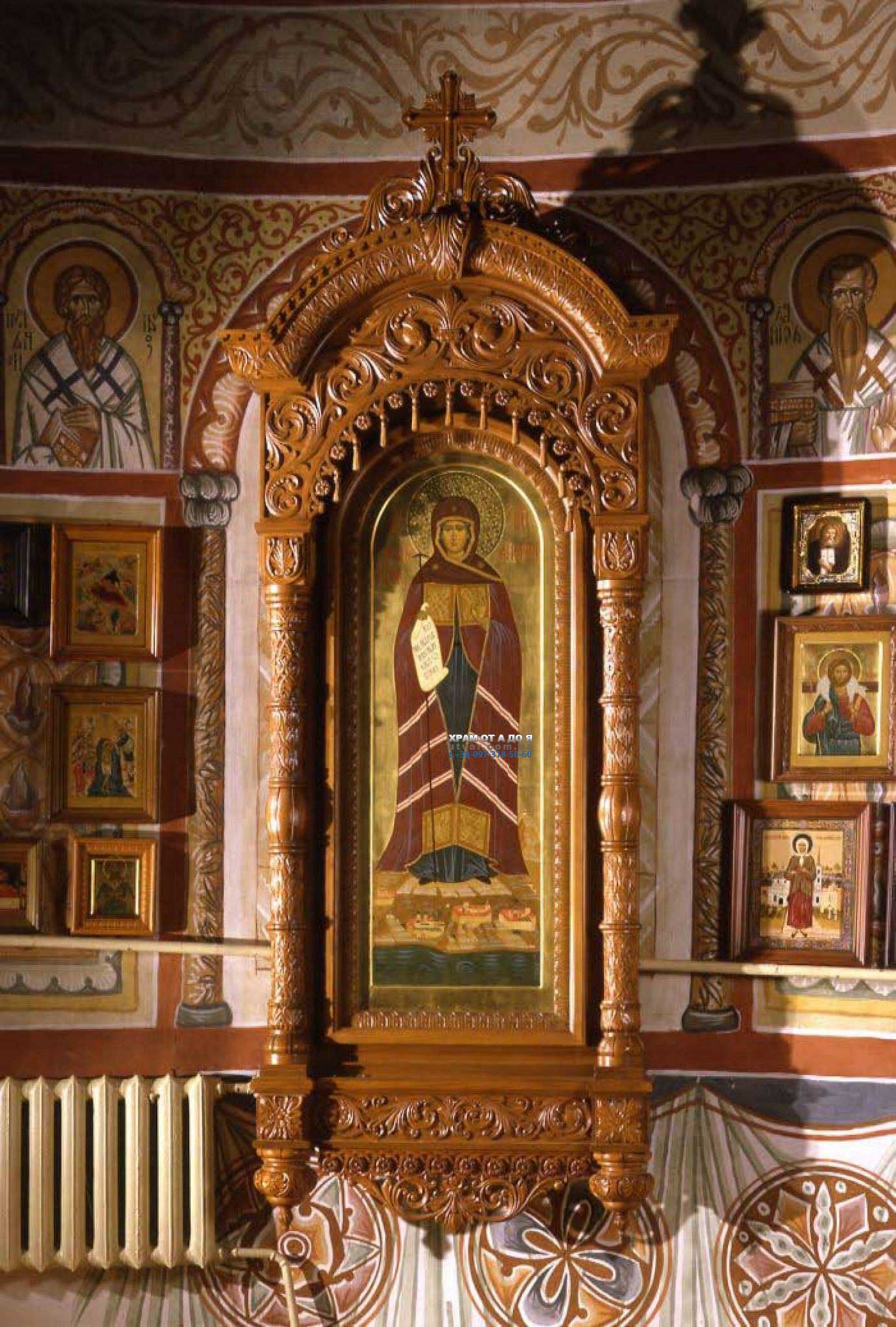 г��� �������