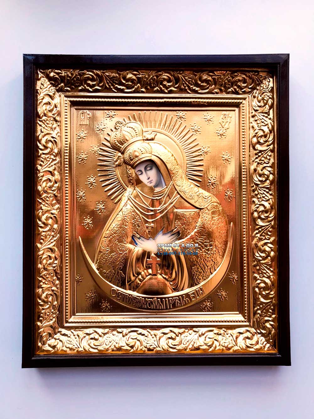 ����� ���