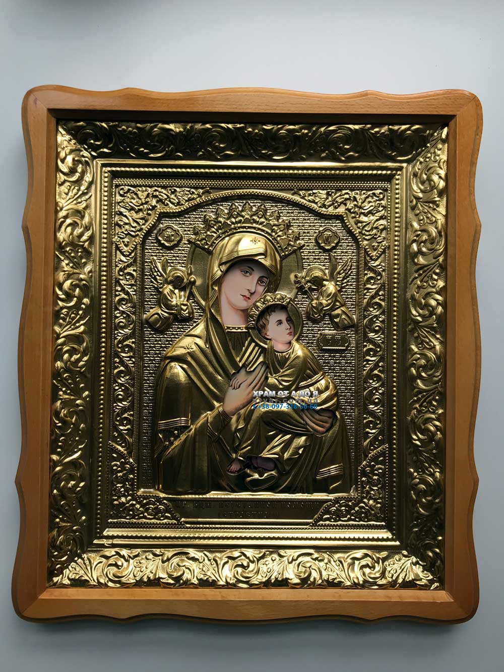 ����� ���