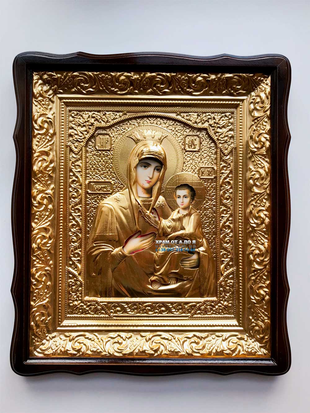 ����� ���