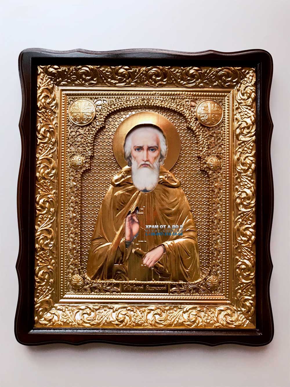 ����� ���