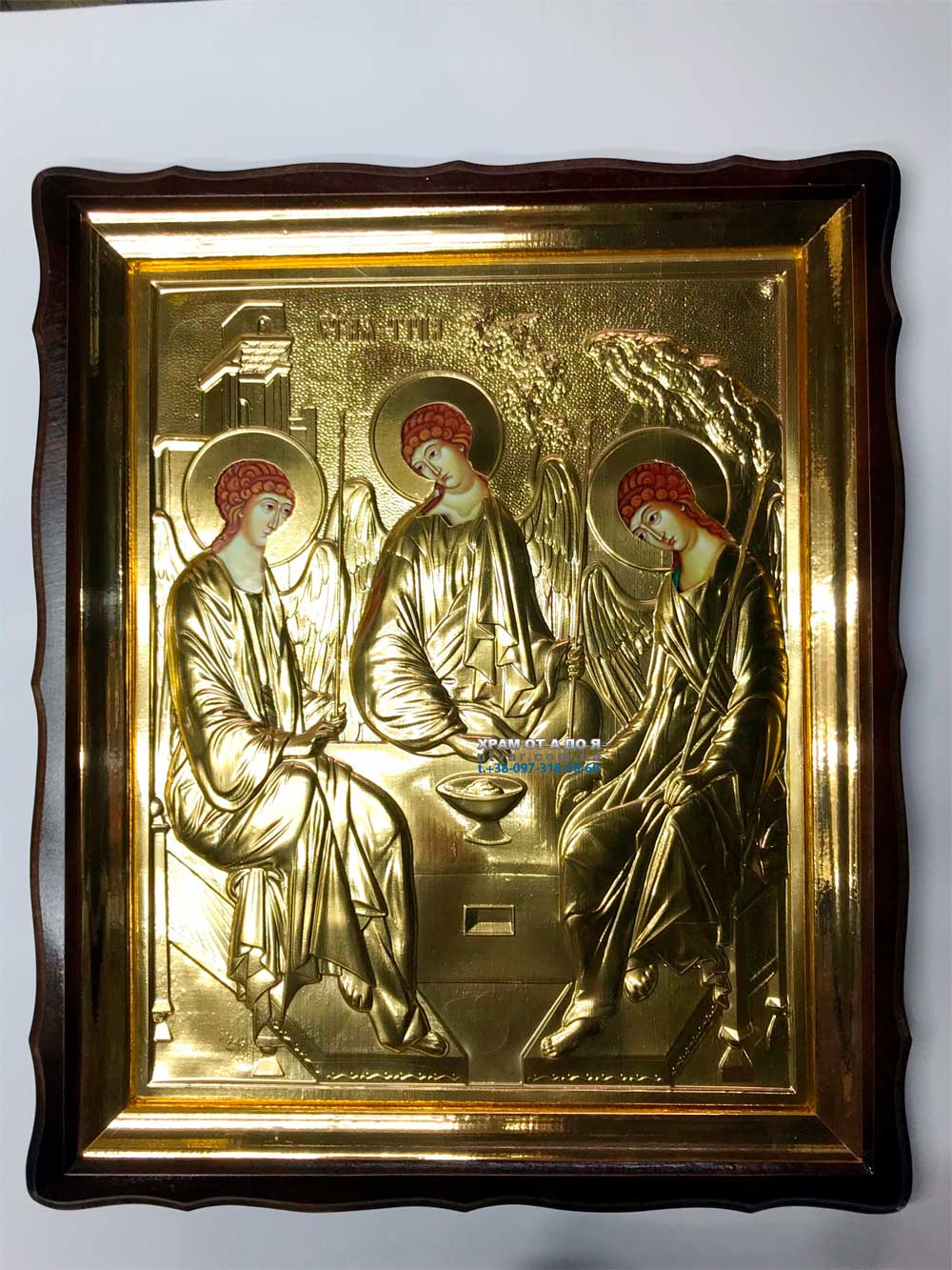 ����� ���