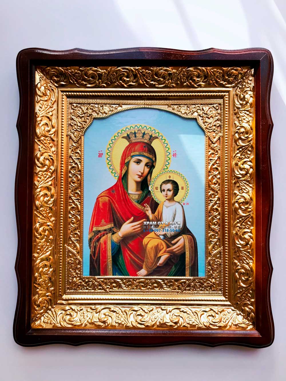 ����� ���