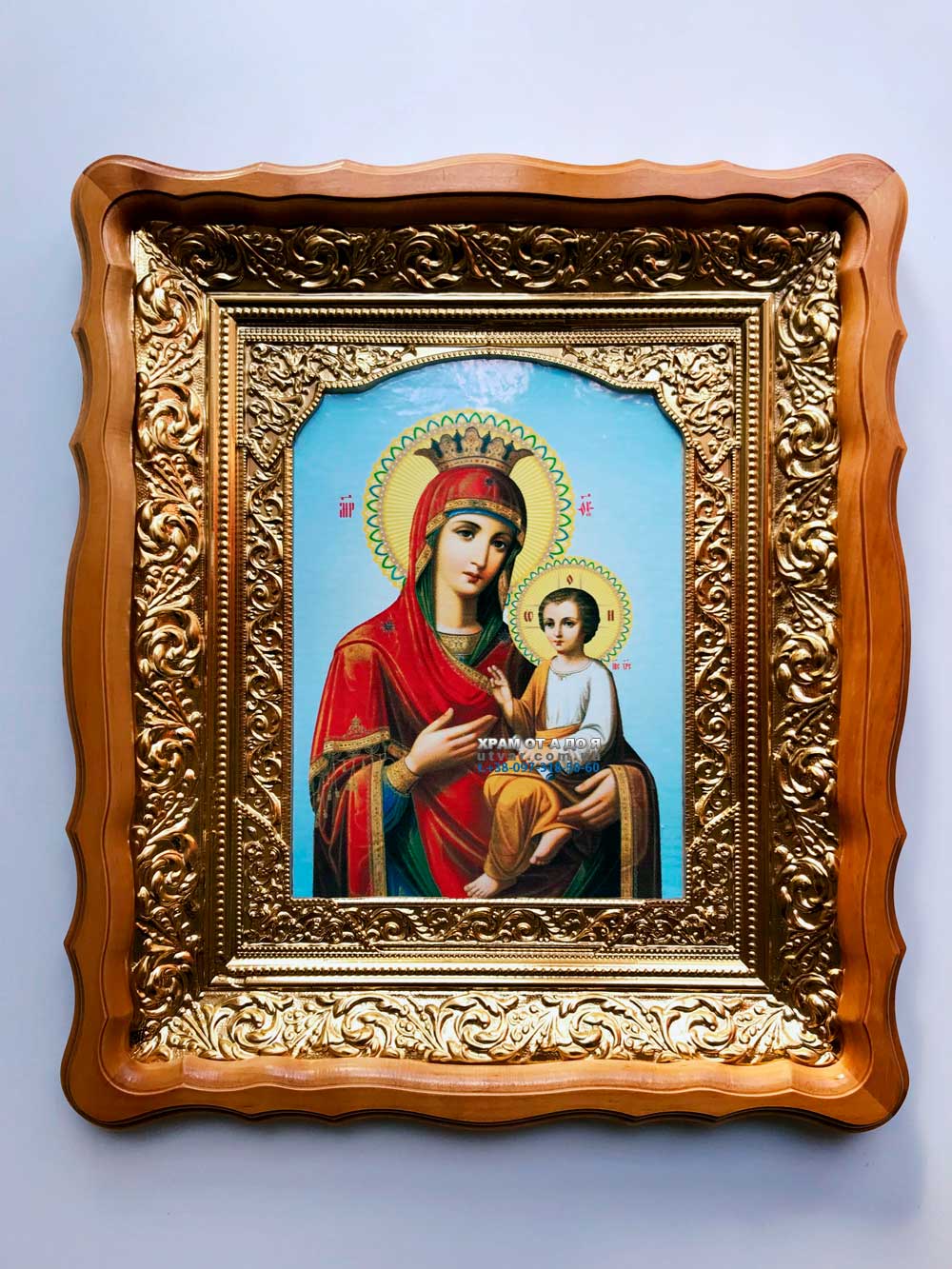 ����� ���