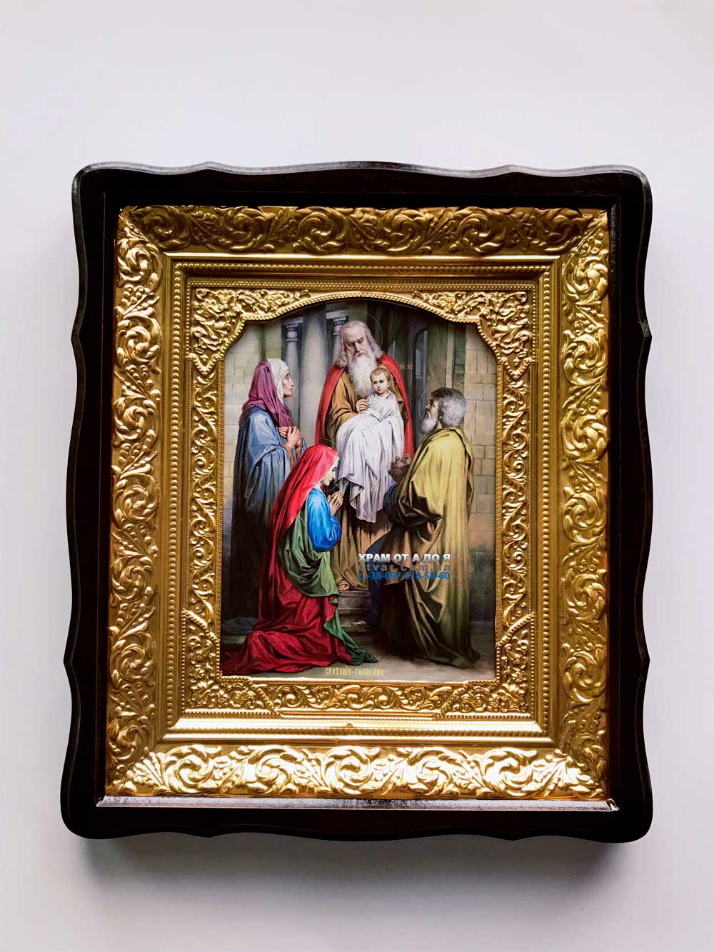 ����� ���