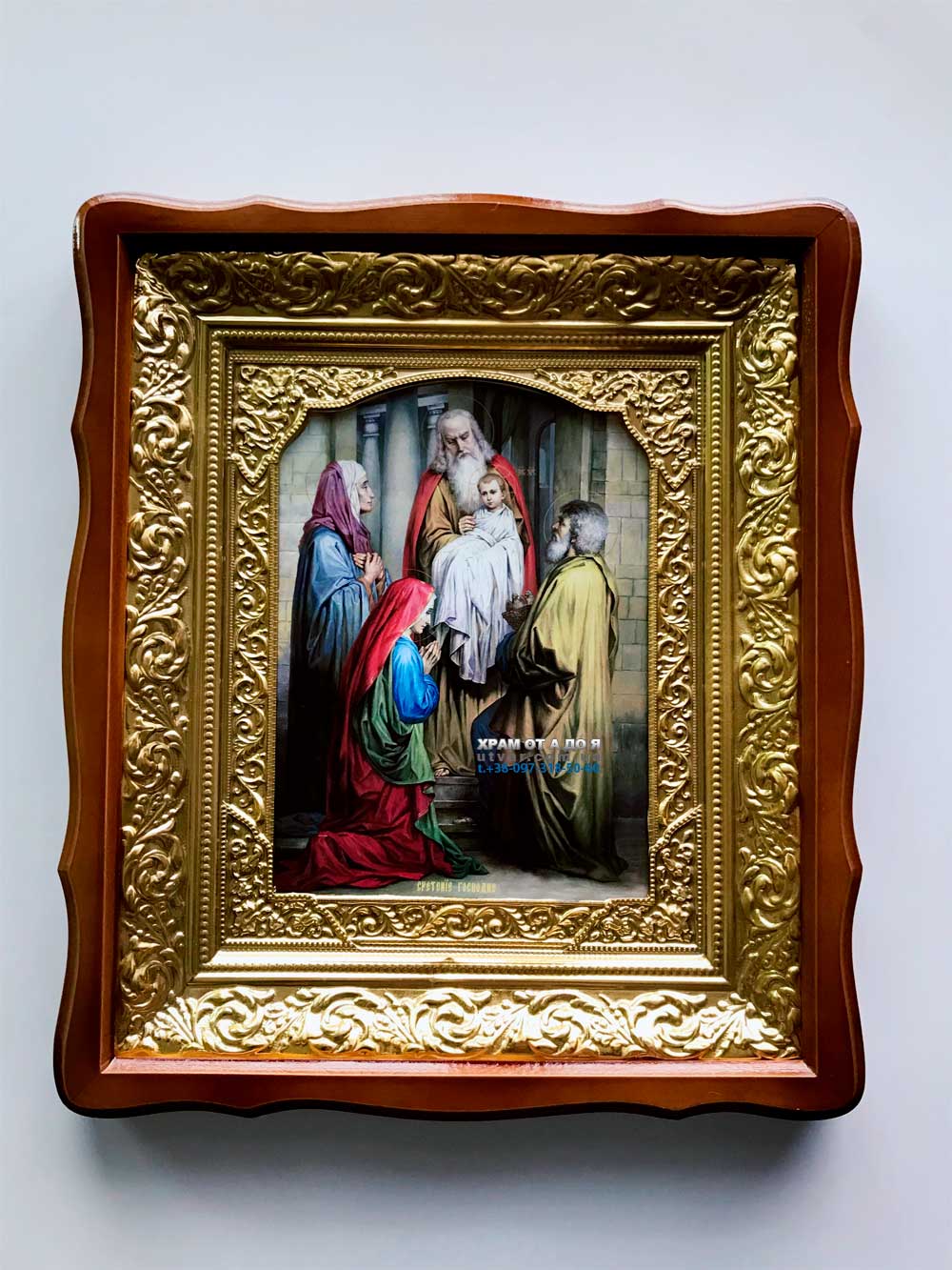 ����� ���