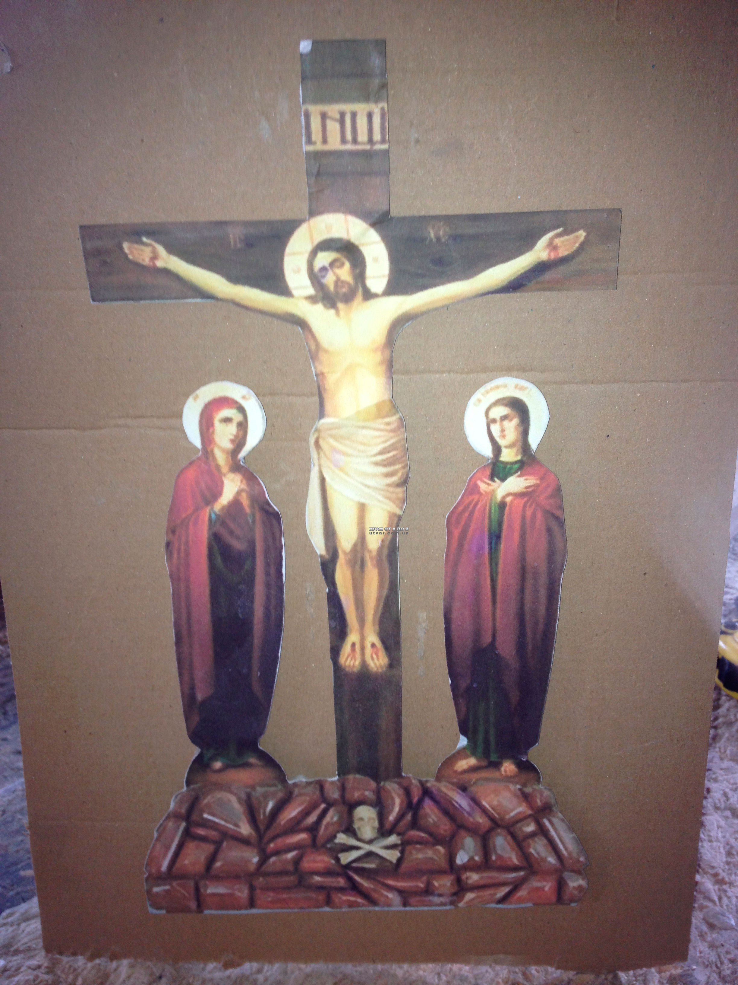 �������