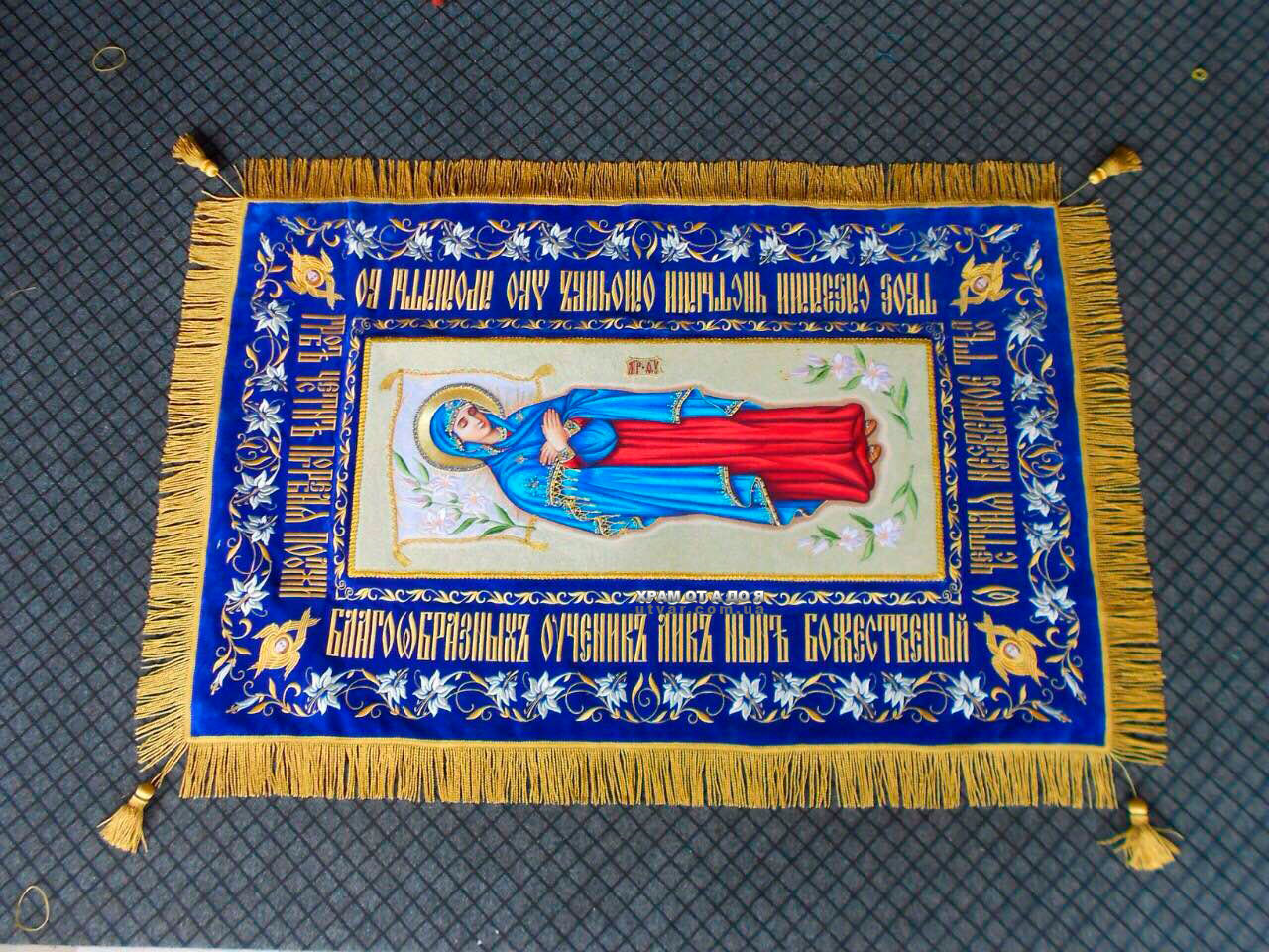 ���������